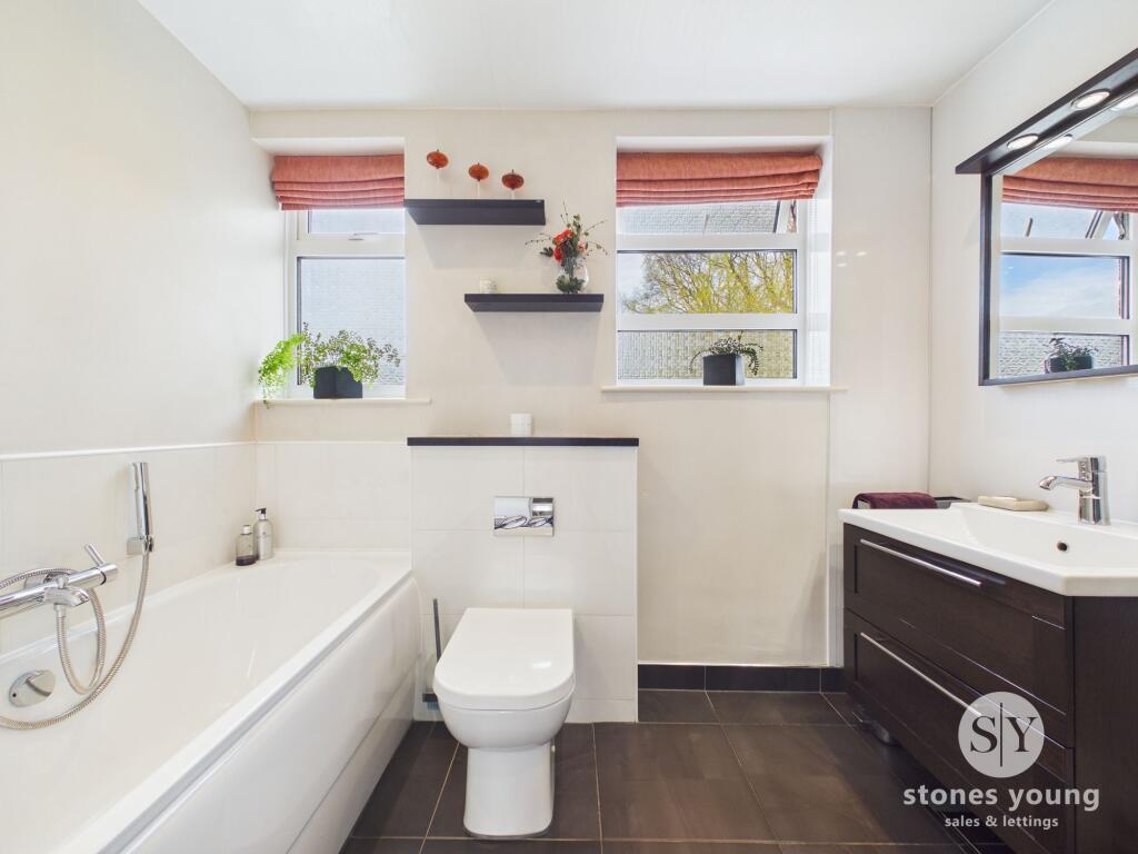 Additional image 21 of Carleton Avenue, Simonstone, BB12