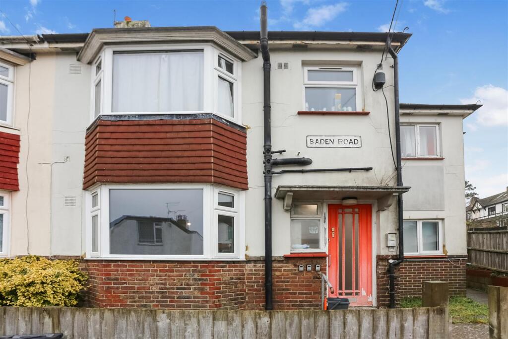 Main image of property: Baden Road, Brighton