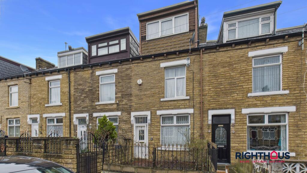 Main image of property: Cumberland Road, Bradford, BD7