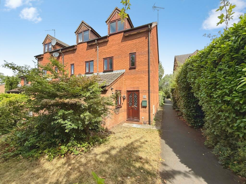 Main image of property: Adams Court, Kidderminster, DY10