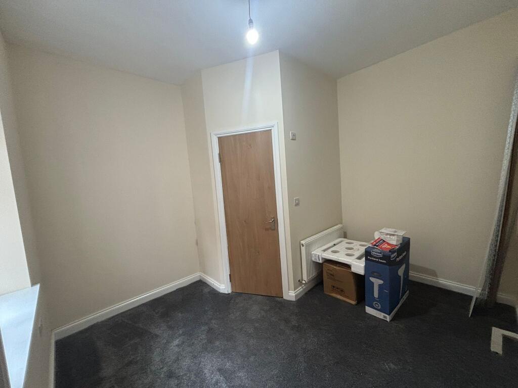 Additional image 4 of Flat 1, Wellington Road, B20