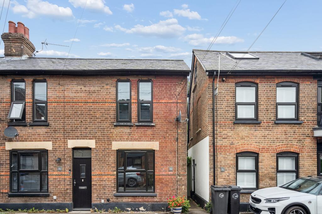 Main image of property: Higham Road, Chesham