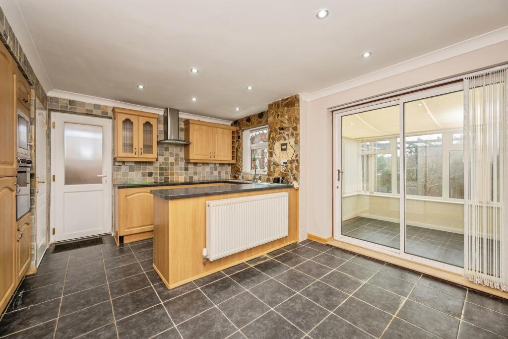 Inglewood Avenue, Mickleover, Derby photo 3