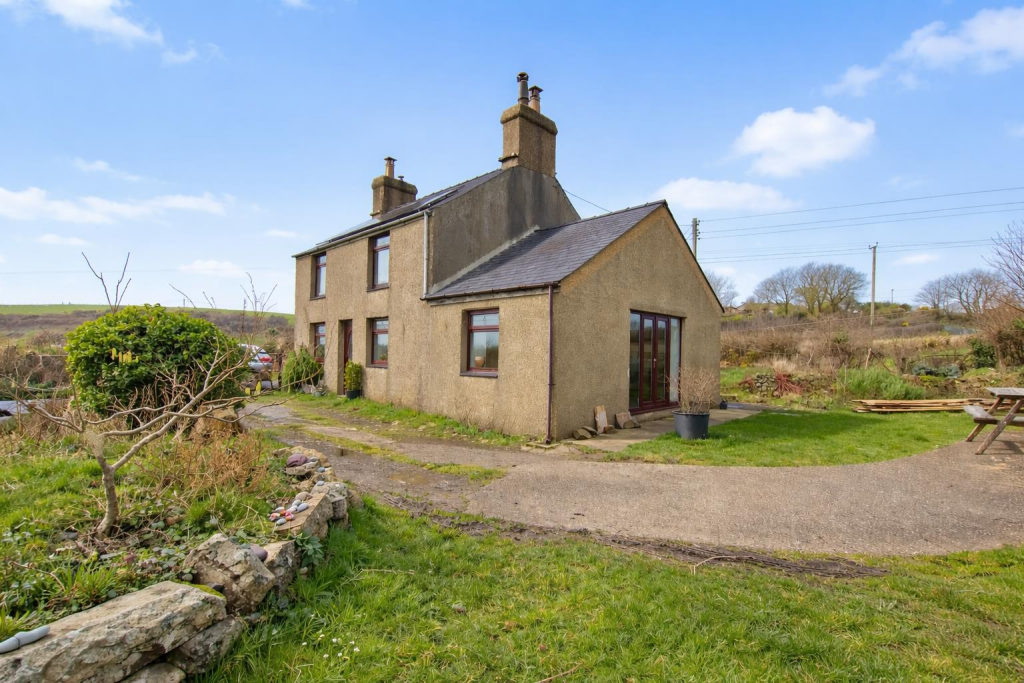 Main image of property: Penybont Cellar, Sarn