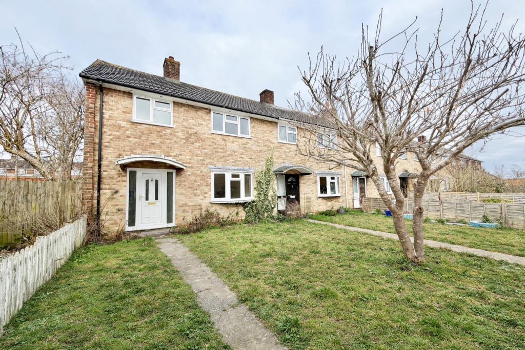 Main image of property: Stag Hill, BASINGSTOKE