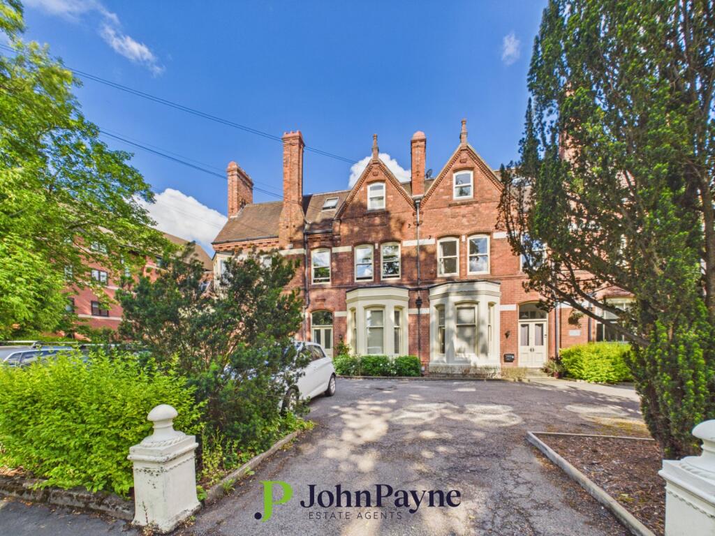 Main image of property: Davenport Road, Earlsdon, Coventry, CV5