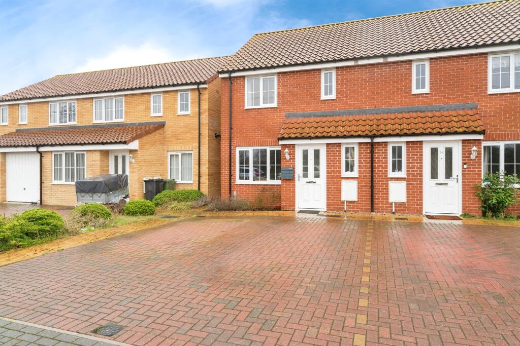 Main image of property: Deer Vale, Hethersett, Norwich