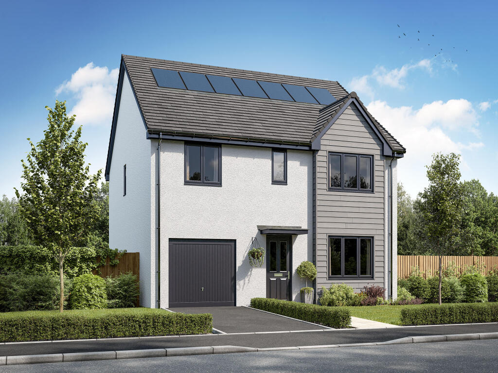 Main image of property: Glen Loan Park, Glasgow Road, Dennyloanhead, Stirlingshire, FK4 1QY