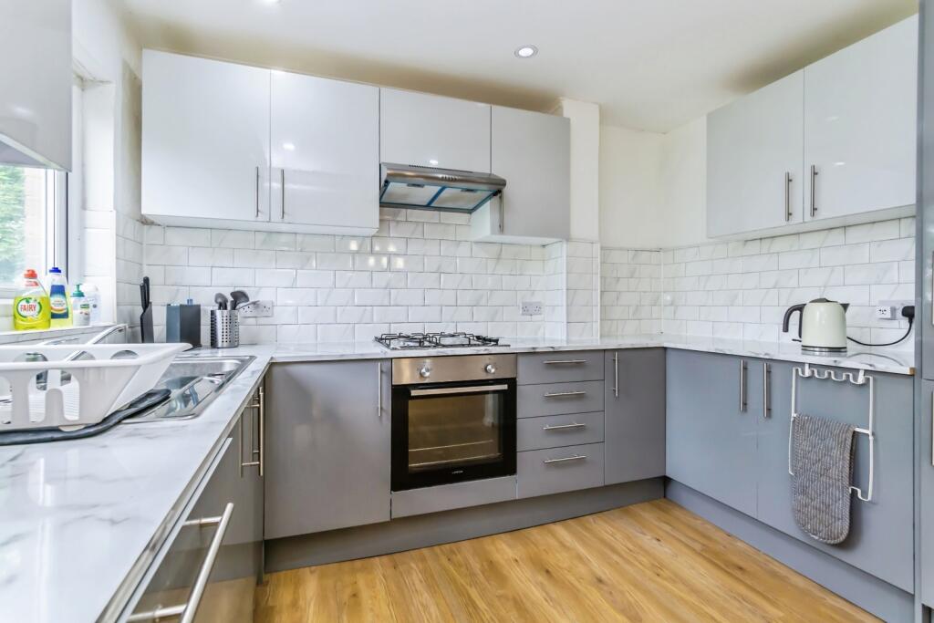 Main image of property: Leyburn Gardens, Croydon, CR0