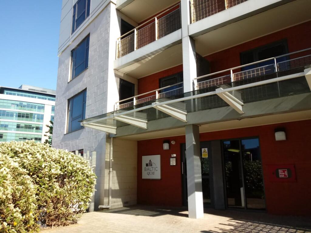 Main image of property: Baltic Quay, Mill Road, Gateshead, NE8