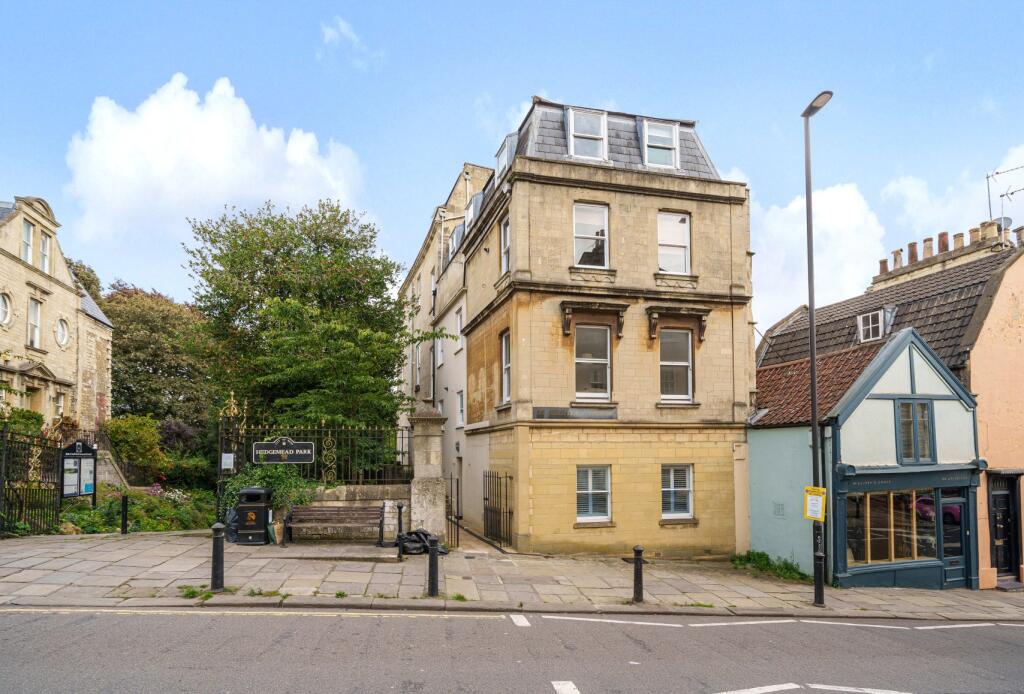 Main image of property: Belvedere, Bath, Somerset, BA1