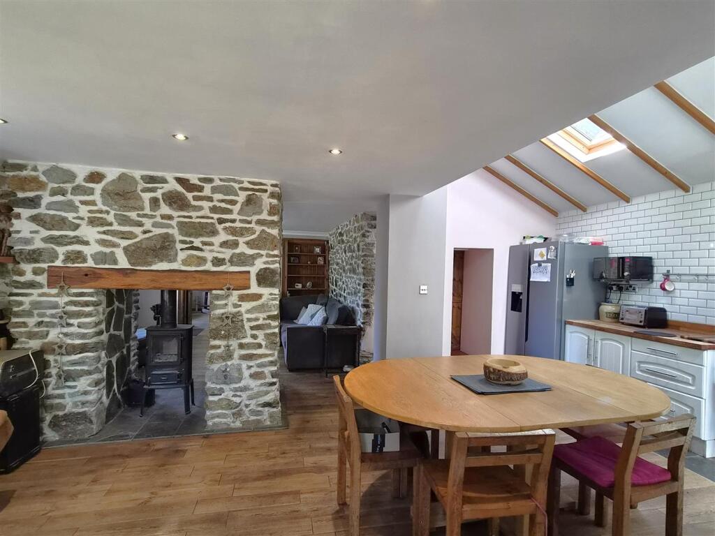 House in Plymouth - More
