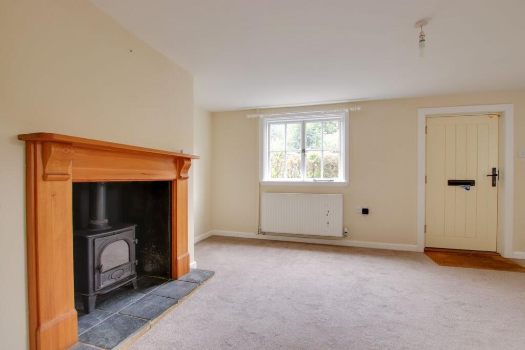 House in Cranborne - More