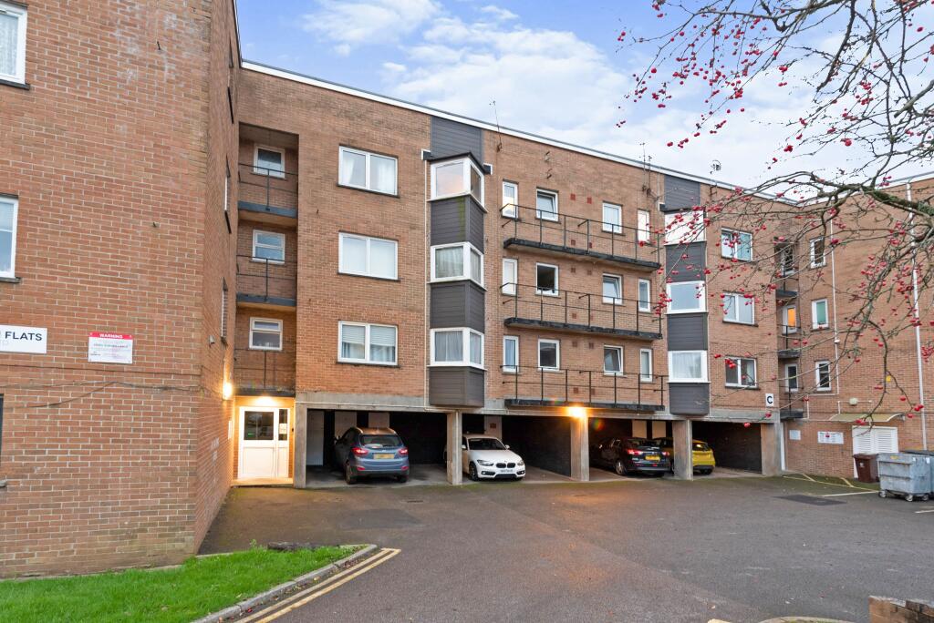 Main image of property: Coed Edeyrn, Llanedeyrn, Cardiff, CF23