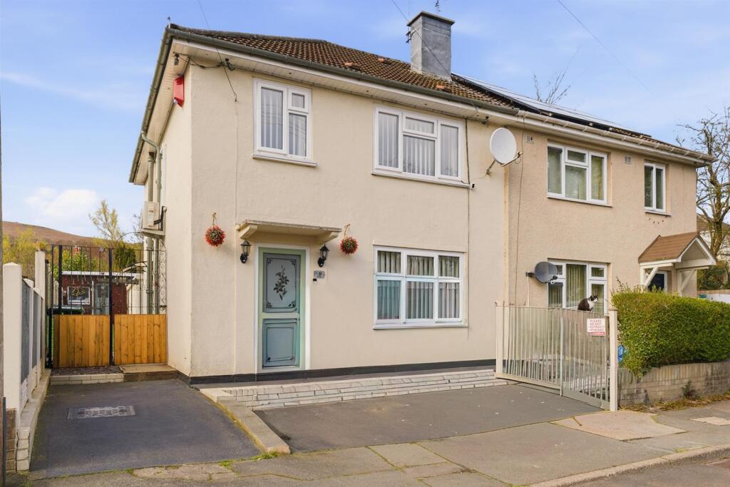 Main image of property: Glenside, Pontnewydd, Cwmbran