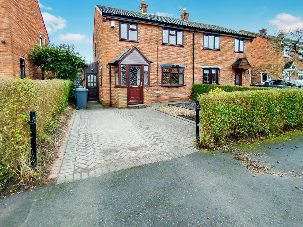 Main image of property: Wavertree Avenue, Scholar Green
