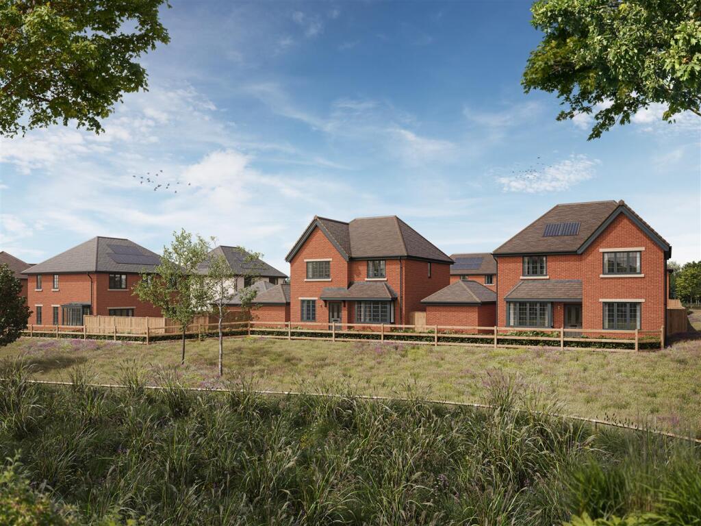 Main image of property: "Avalon Grove" off Bretforton Road, Badsey, Evesham