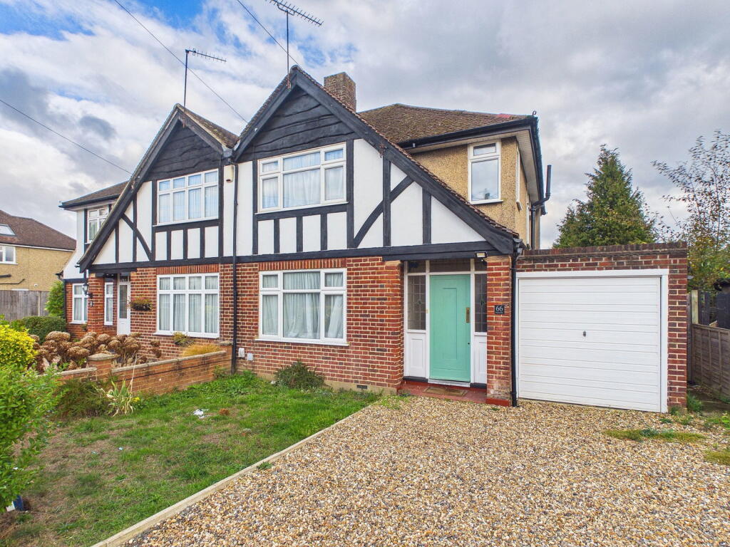 Main image of property: Repton Way, Croxley Green, Rickmansworth