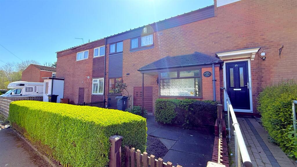 Main image of property: Water Mill Close, Selly Oak, Birmingham
