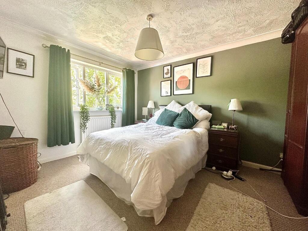 Shedfield Way, East Hunsbury, Northampton NN4 - View 6
