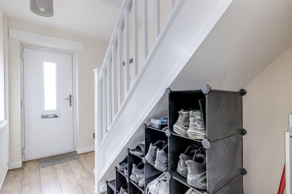 House in Wigan, Greater Manchester - View 5
