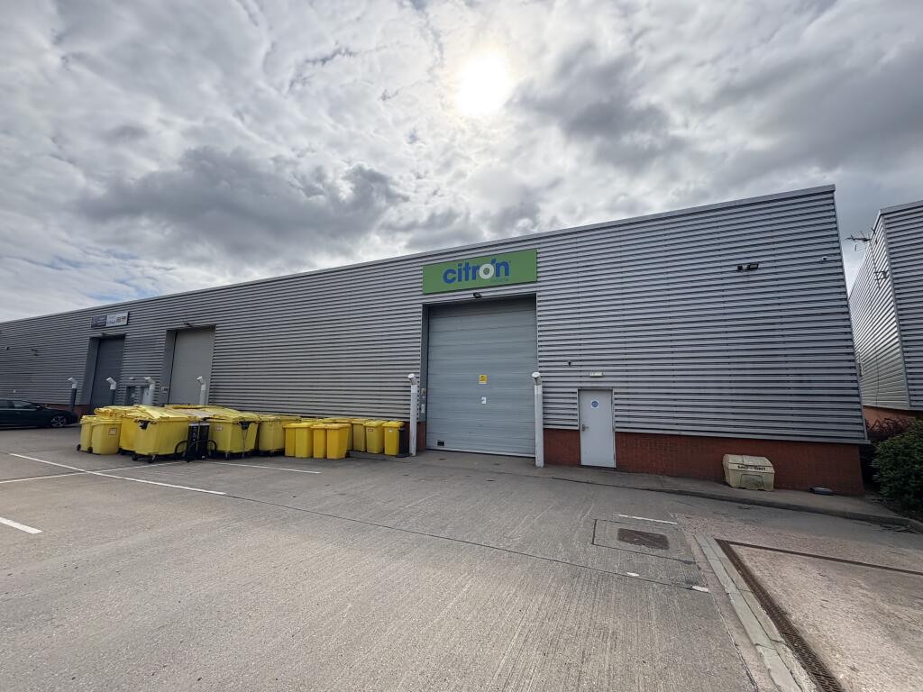 Main image of property: 10-12 Castle Road, Kings Norton Business Centre, Birmingham