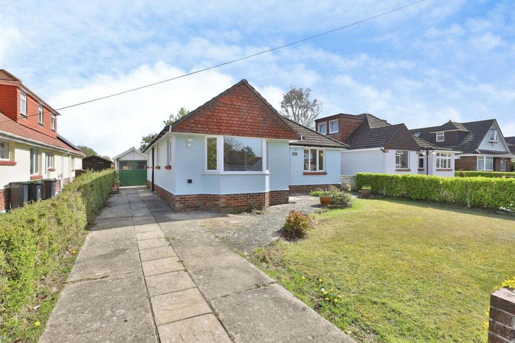 Main image of property: Whitehayes Road, Burton, Christchurch, Dorset, BH23