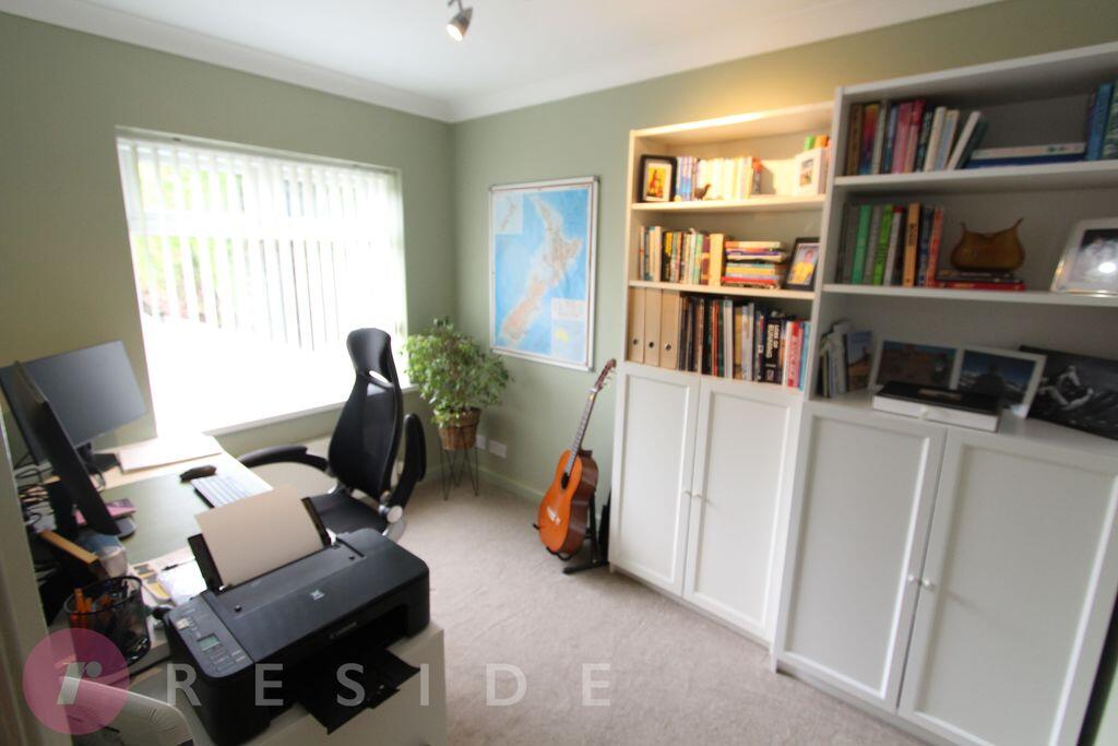 NORDALE PARK, Norden, Rochdale OL12 7RS - More