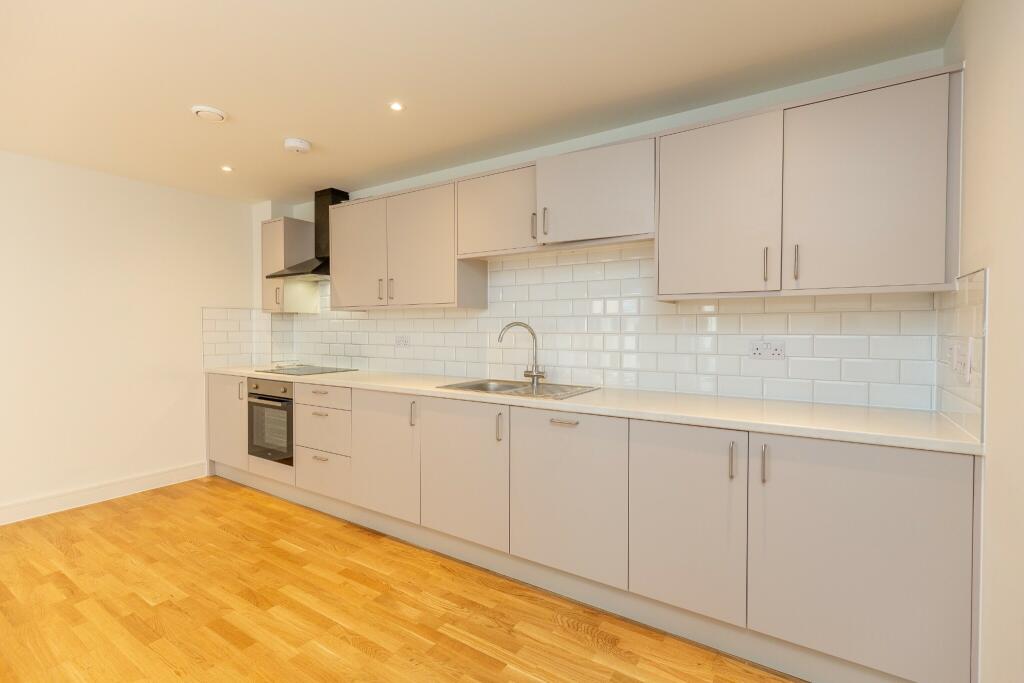 Main image of property: Flat 1, Brook House, NN5 7FB