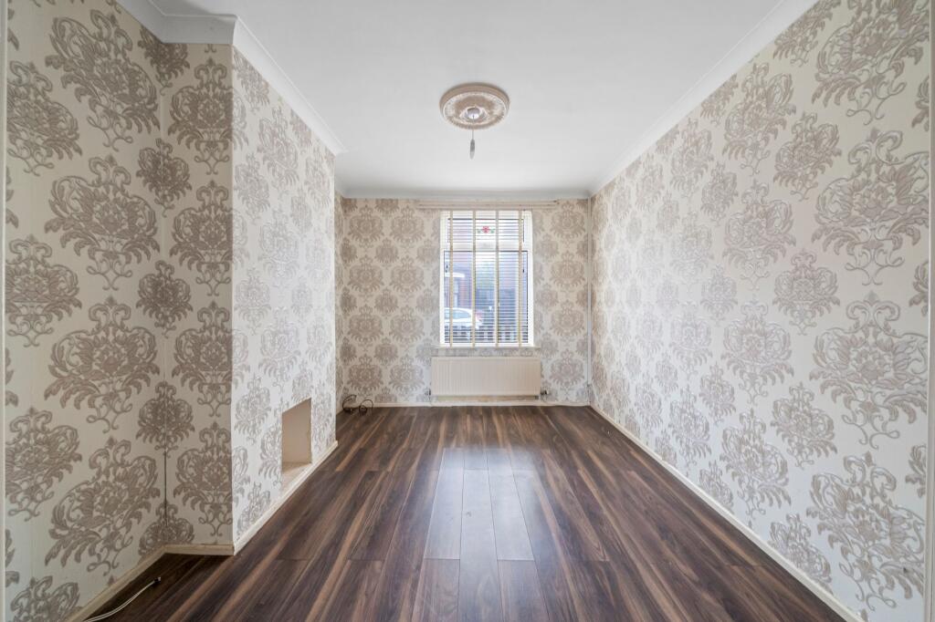 House in Warrington - More