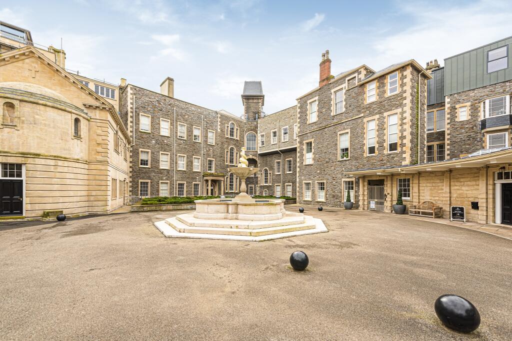 Main image of property: The General Guinea Street, Bristol, Avon, BS1
