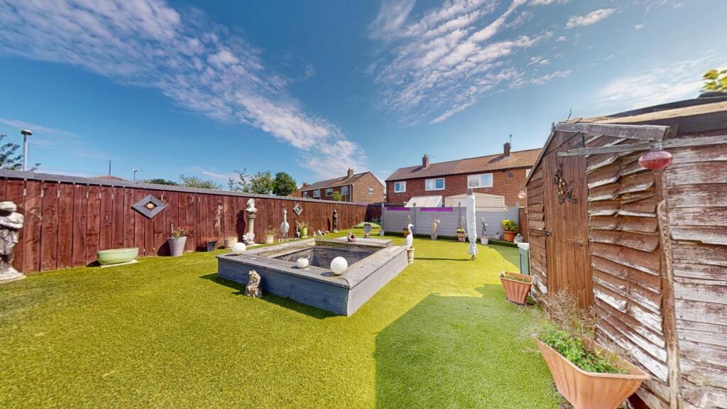 Main image of property: Heron Villas, South Shields, Tyne and Wear, NE34 0TZ