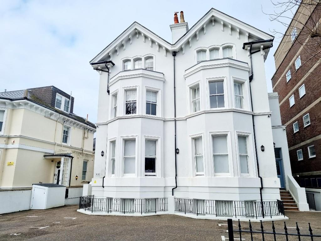 Main image of property: Trinity Trees, Eastbourne, East Sussex, BN21