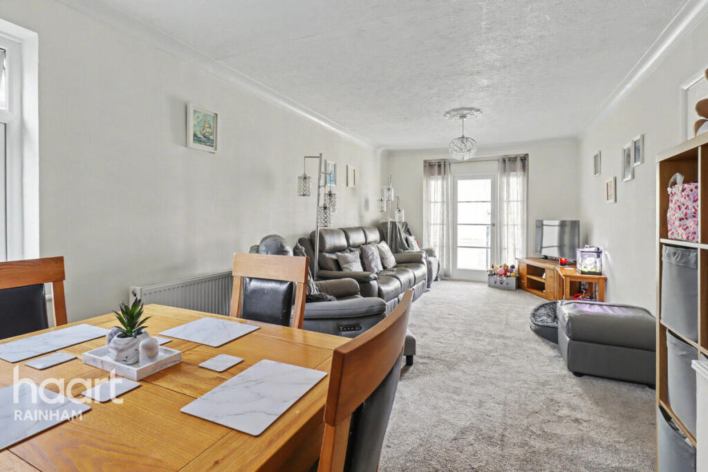 Main image of property: Hubert Road, Rainham