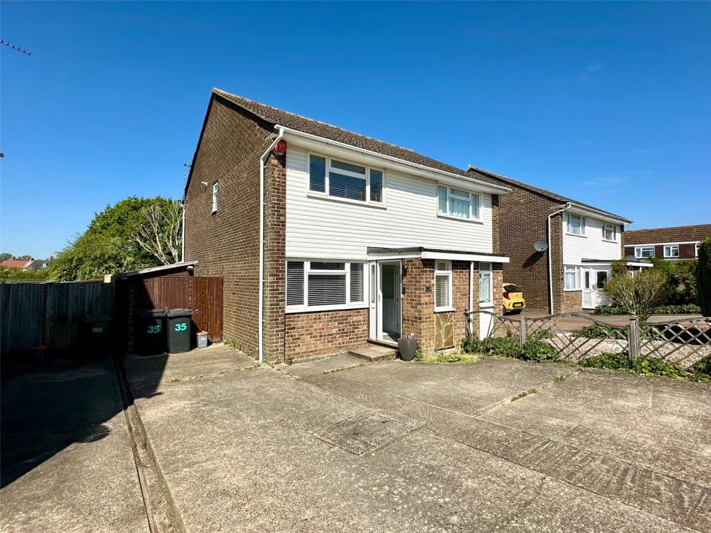 Main image of property: Stroma Gardens, Hailsham, East Sussex, BN27