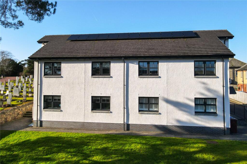 Main image of property: Albion Court, Biggar, South Lanarkshire, ML12