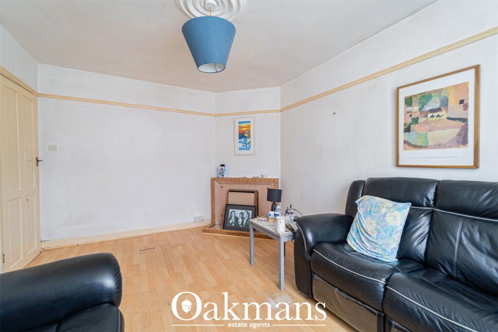 House in Birmingham, West Midlands - View 5