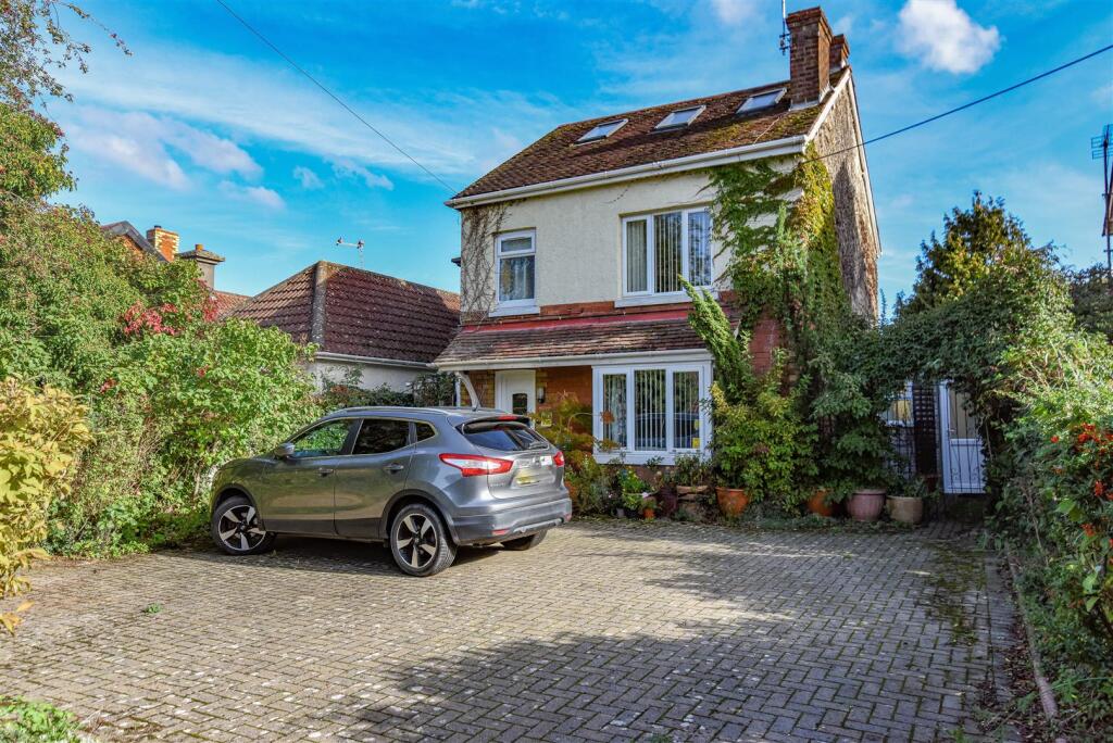 Main image of property: Woodfield Road, Dursley