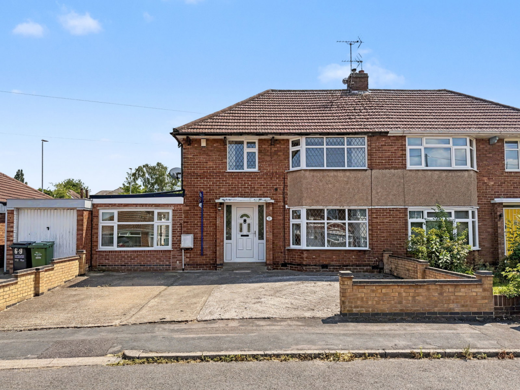 Main image of property: Church Street, Thurmaston, LE4 8DQ
