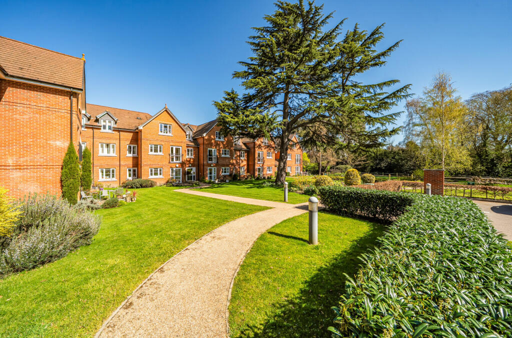 Main image of property: St. Pauls Cray Road, Chislehurst, Kent, BR7