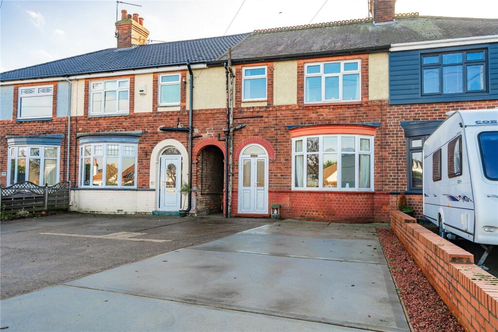 Main image of property: Clee Road, Cleethorpes, Lincolnshire, DN35