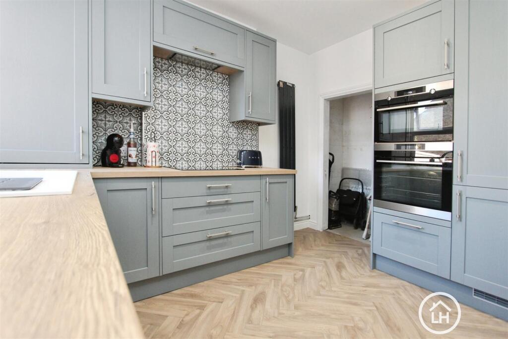 House in Swale, Murston - View 4