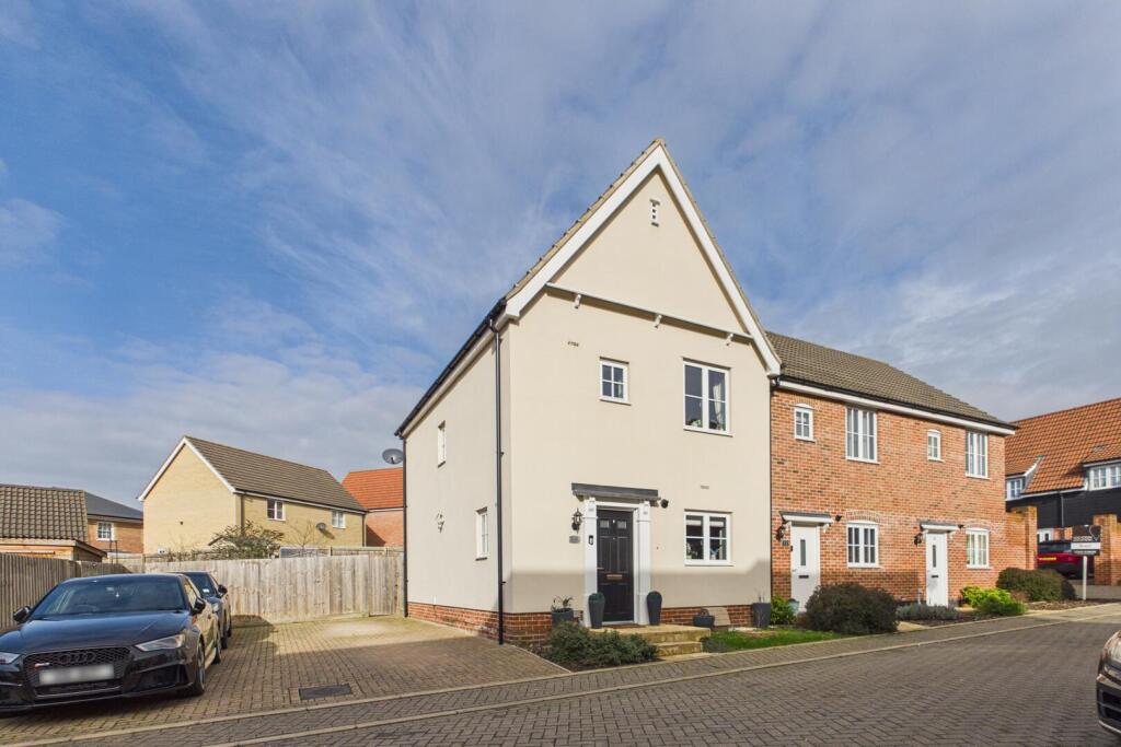 Main image of property: Swale View, Thetford