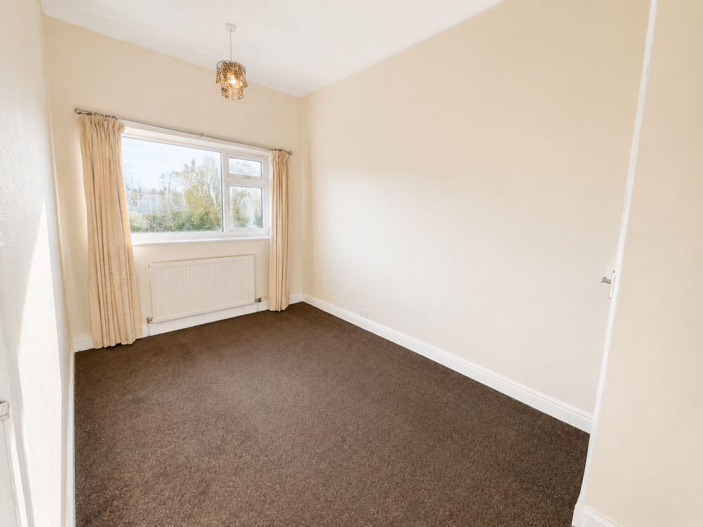 House in Stockport - More