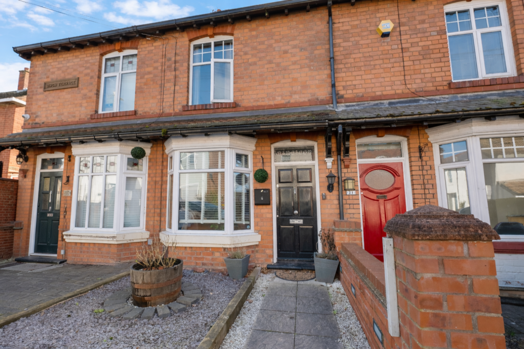 Main image of property: Middlefield Road, Bromsgrove B60 2PW