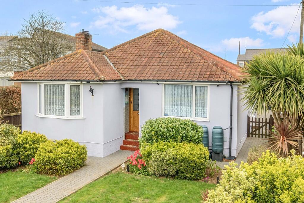 Main image of property: New Dover Road, Capel-le-Ferne, CT18