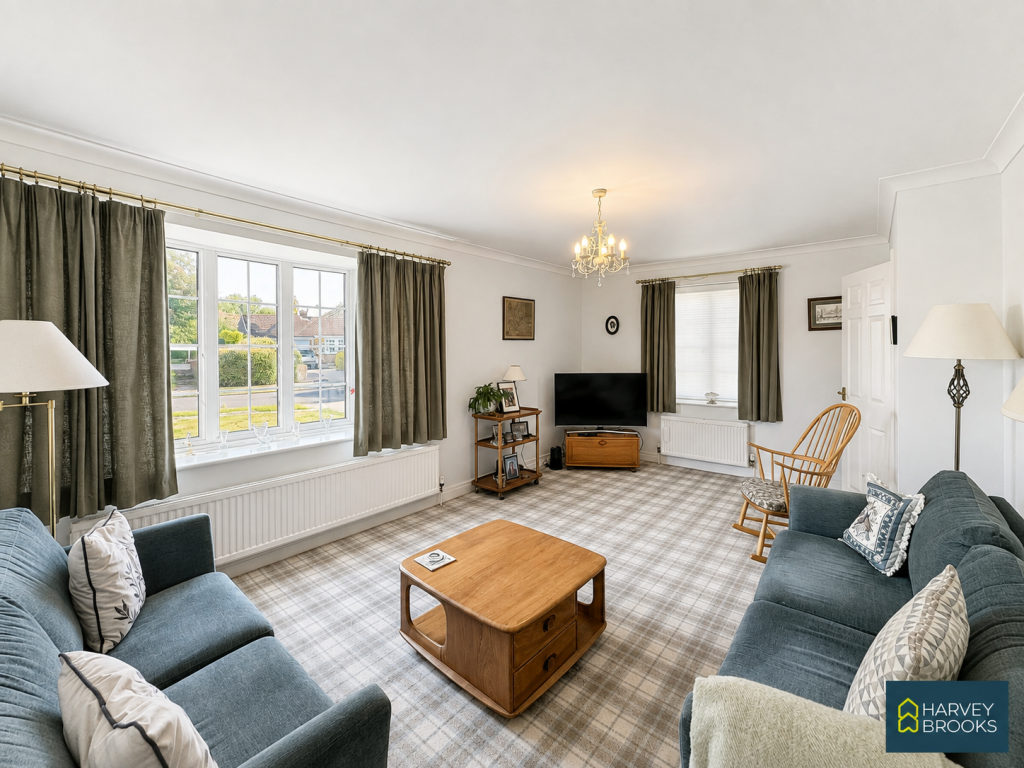 House in Stockton-on-Tees, Nunthorpe - View 2