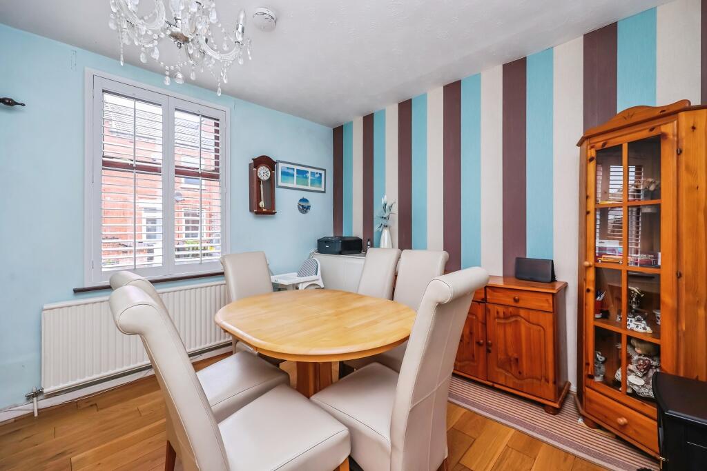 House in Amber Valley, Aldercar and Langley Mill CP - View 5