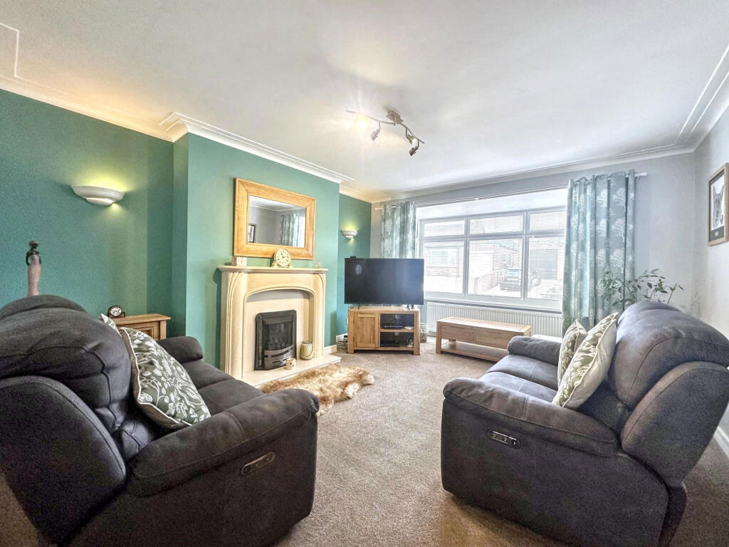 Lambton Court, High Rickleton, Washington, Tyne and Wear, NE38 9HE - View 3