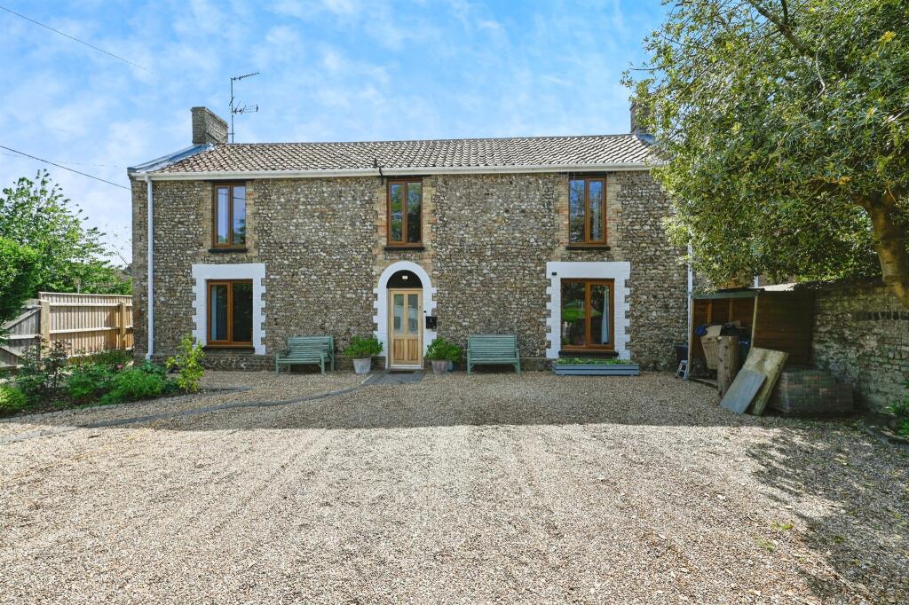 Main image of property: Whittington Hill, Whittington, KING'S LYNN